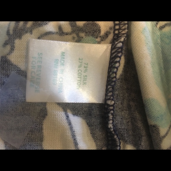 Lilly Pulitzer dress, small - Picture 3 of 11